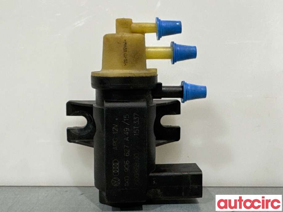 Vakuumventil til VW Transporter / Caravelle 2015-2019 (T6) (T6) (VOLKSWAGEN|1K0906627E|70086800|1K0906627H)