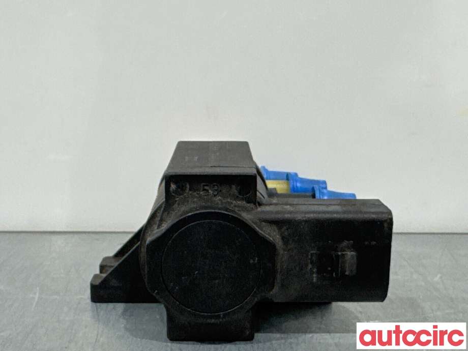 Vakuumventil til VW Transporter / Caravelle 2015-2019 (T6) (T6) (VOLKSWAGEN|1K0906627E|70086800|1K0906627H)