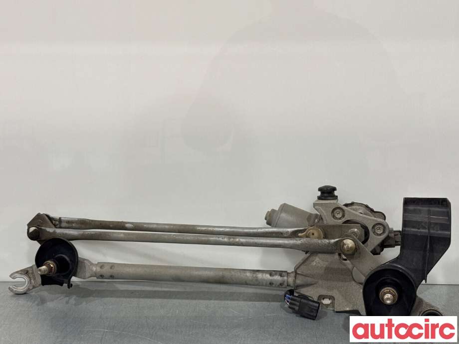 Viskermotor frontrute til Toyota RAV4 2013-2015 (Type IV, Fase 1)  (TOYOTA|8511042190|159300-6050|85110-42190)