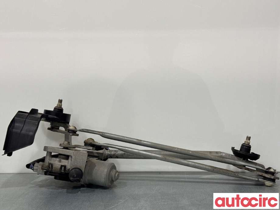Viskermotor frontrute til Toyota RAV4 2013-2015 (Type IV, Fase 1)  (TOYOTA|8511042190|159300-6050|85110-42190)