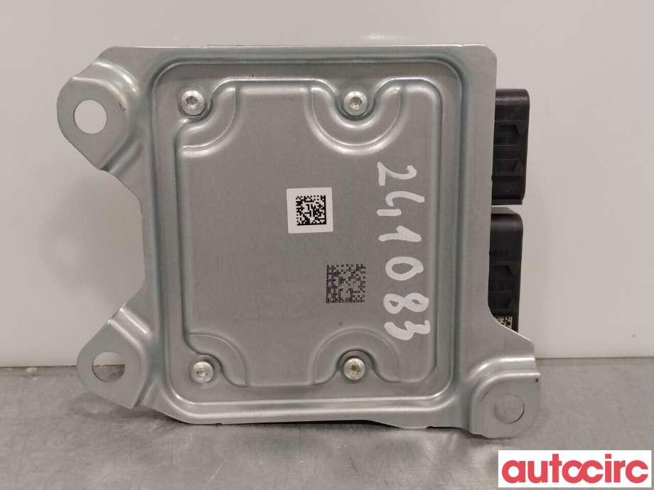 Airbag elektronikk til Jaguar I-PACE 2018-->>  (JAGUAR|LX7314D374AC)