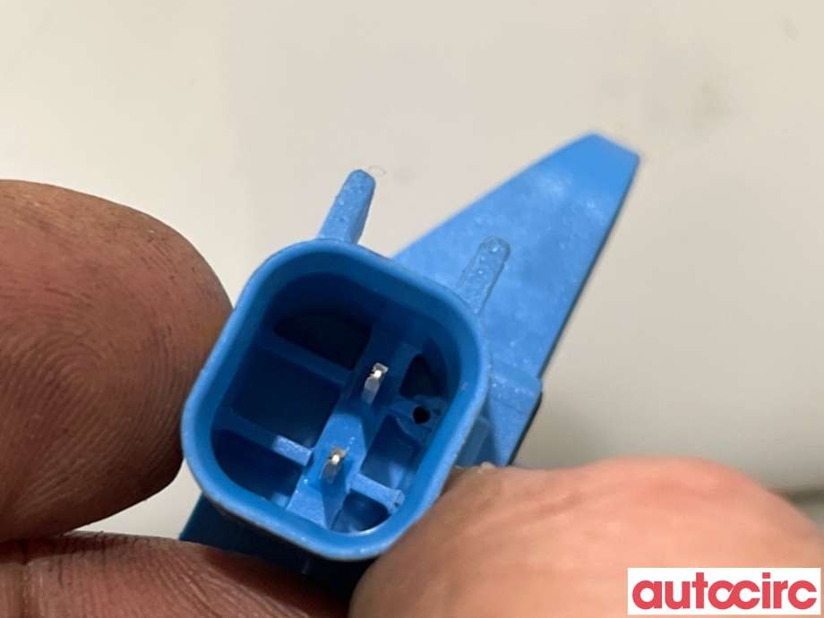 Sensor diverse til Volvo XC60 2008-2013 (Type I, Fase 1)  (VOLVO|31476969||30798511)