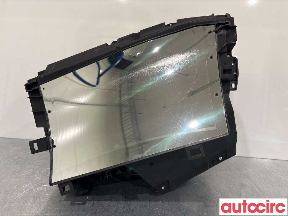 Instrumentpanel til Hyundai Ioniq 5 2021-->> (HYUNDAI|94310GI110|94310-GI110)