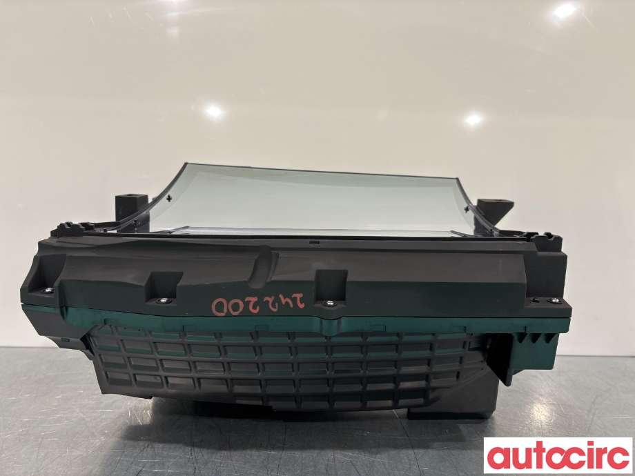 Instrumentpanel til Hyundai Ioniq 5 2021-->> (HYUNDAI|94310GI110|94310-GI110)