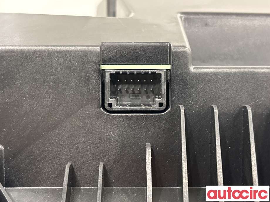 Instrumentpanel til Hyundai Ioniq 5 2021-->> (HYUNDAI|94310GI110|94310-GI110)