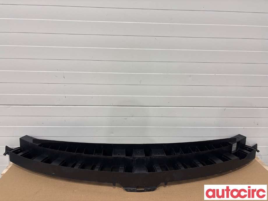 Frontplate øvre til Renault Zoe 2013-2019 (Fase 1) (RENAULT|NO NR||1119950X)