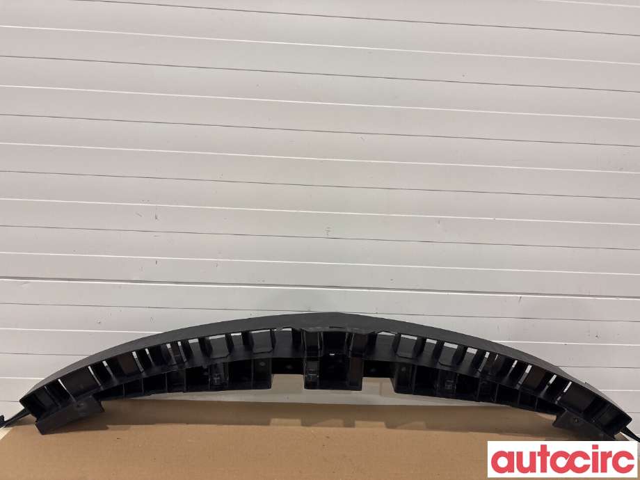 Frontplate øvre til Renault Zoe 2013-2019 (Fase 1) (RENAULT|NO NR||1119950X)