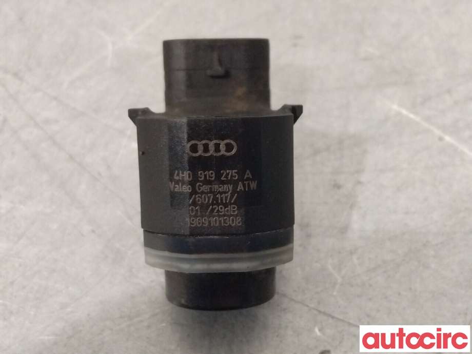Parkeringssensor bak til Škoda Superb 2008-2015 (Type II)  (SKODA|4H0919275A)