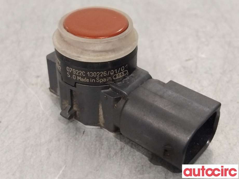 Parkeringssensor bak til Peugeot 208 2012-2019 (Type I) (PEUGEOT|1608321780)