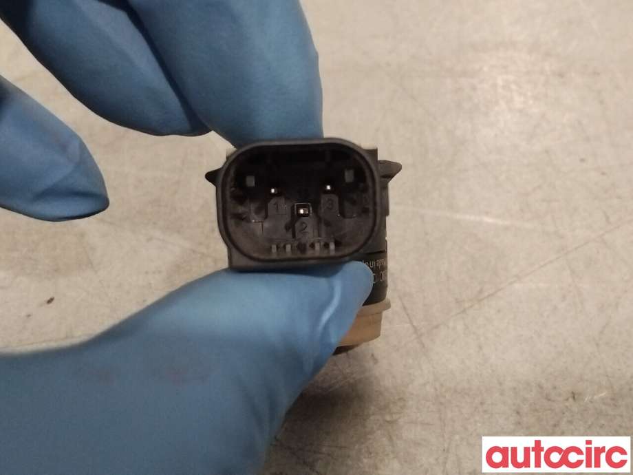 Parkeringssensor bak til Peugeot 208 2012-2019 (Type I) (PEUGEOT|1608321780)