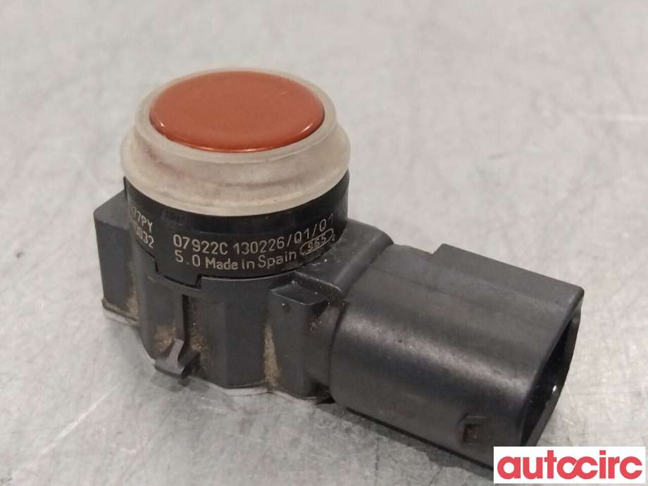 Parkeringssensor bak til Peugeot 208 2012-2019 (Type I)  (PEUGEOT|1608321780)