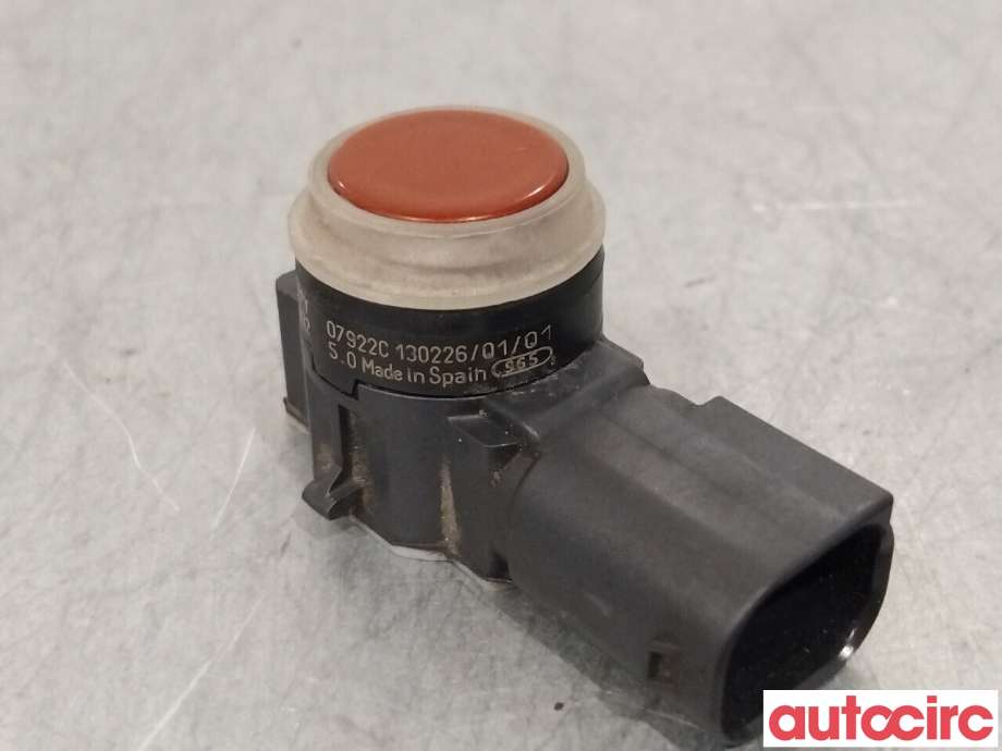 Parkeringssensor bak til Peugeot 208 2012-2019 (Type I) (PEUGEOT|1608321780)