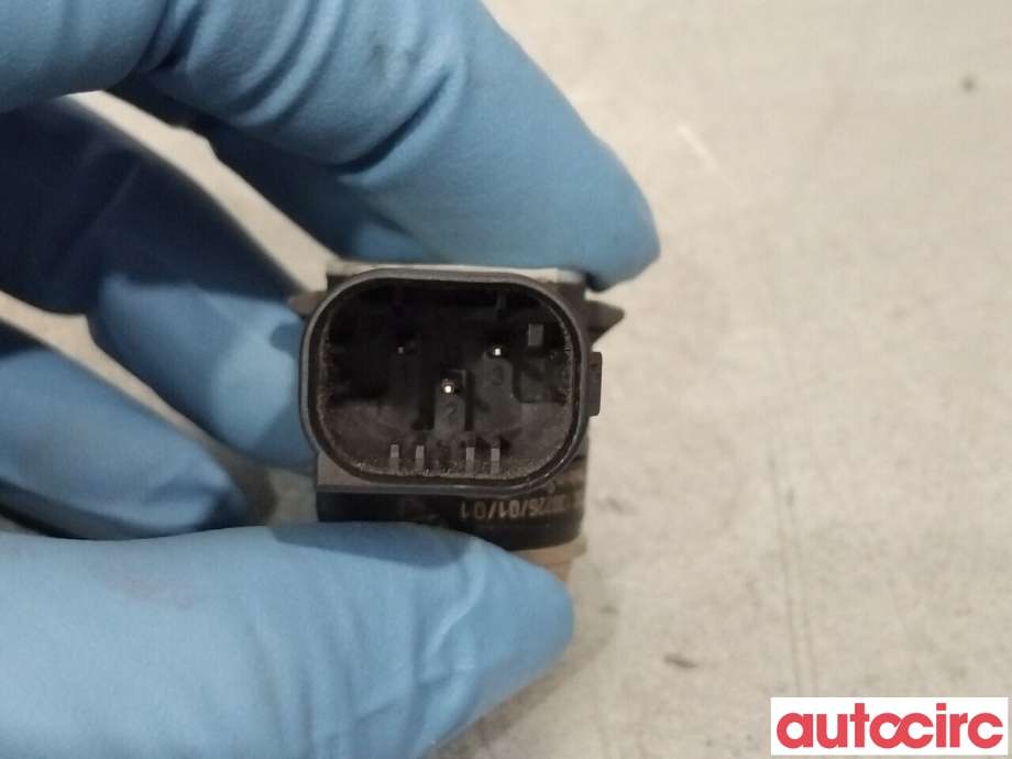 Parkeringssensor bak til Peugeot 208 2012-2019 (Type I)  (PEUGEOT|1608321780)