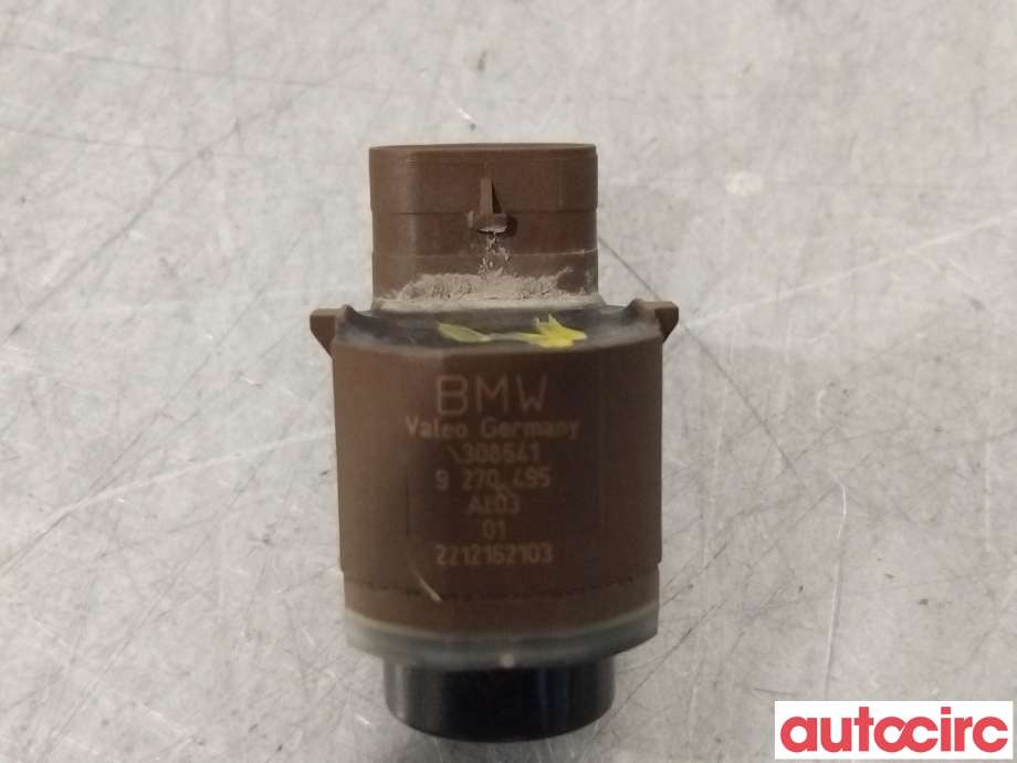 Parkeringssensor bak til BMW 5-Serie 2010-2017 (F10/F11) (F10/F11) (BMW|66209270495|308641|9270495)