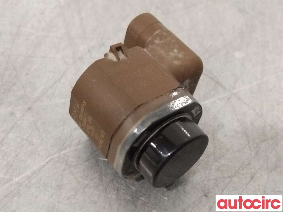 Parkeringssensor bak til BMW 5-Serie 2010-2017 (F10/F11) (F10/F11) (BMW|66209270495|308641|9270495)
