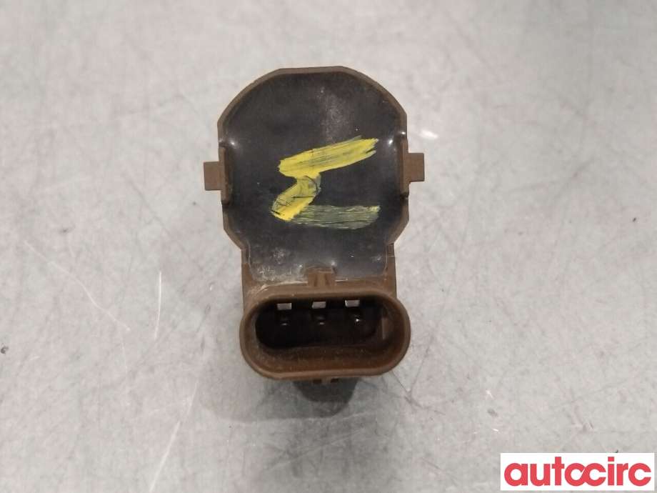 Parkeringssensor bak til BMW 5-Serie 2010-2017 (F10/F11) (F10/F11) (BMW|66209270495|308641|9270495)