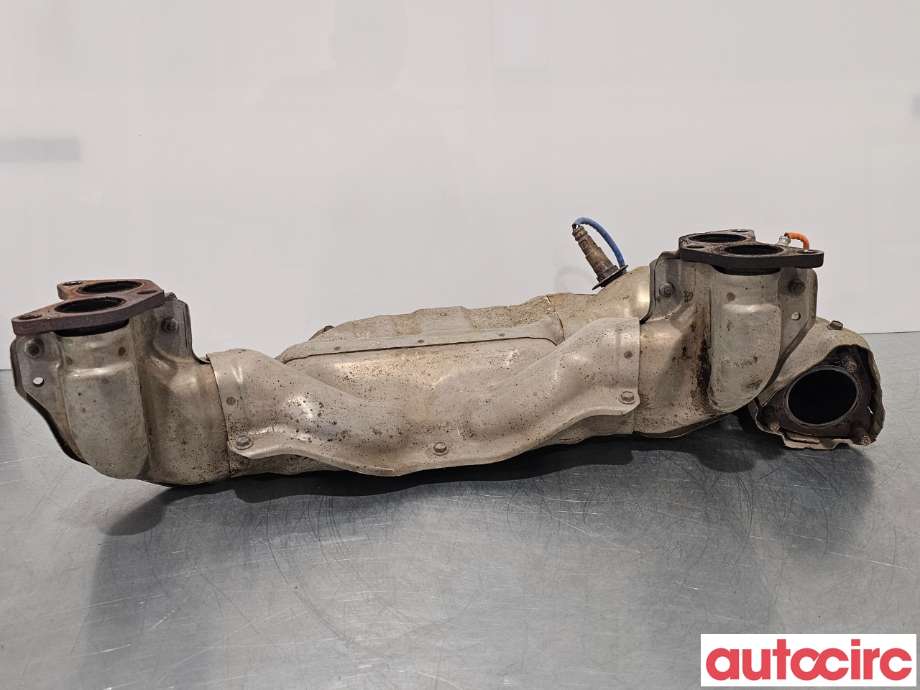 Katalysator til Subaru Forester 2013-2019 (Type IV) (SUBARU|44620AD170)