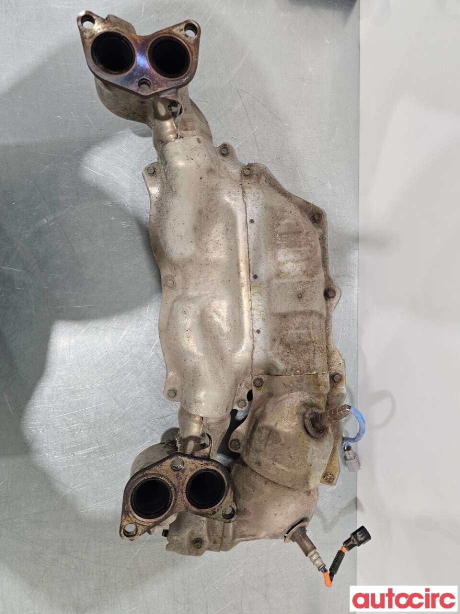 Katalysator til Subaru Forester 2013-2019 (Type IV) (SUBARU|44620AD170)