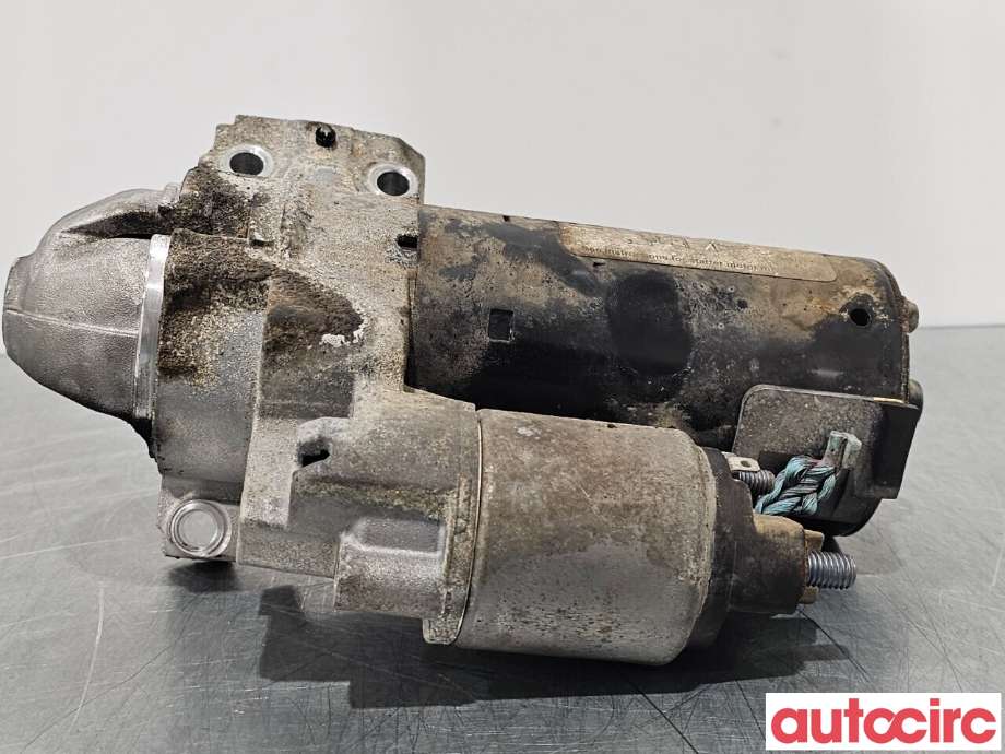 Starter diesel til BMW X5 2013-2018 (F15) (F15) (BMW|12418515900|0001148020)