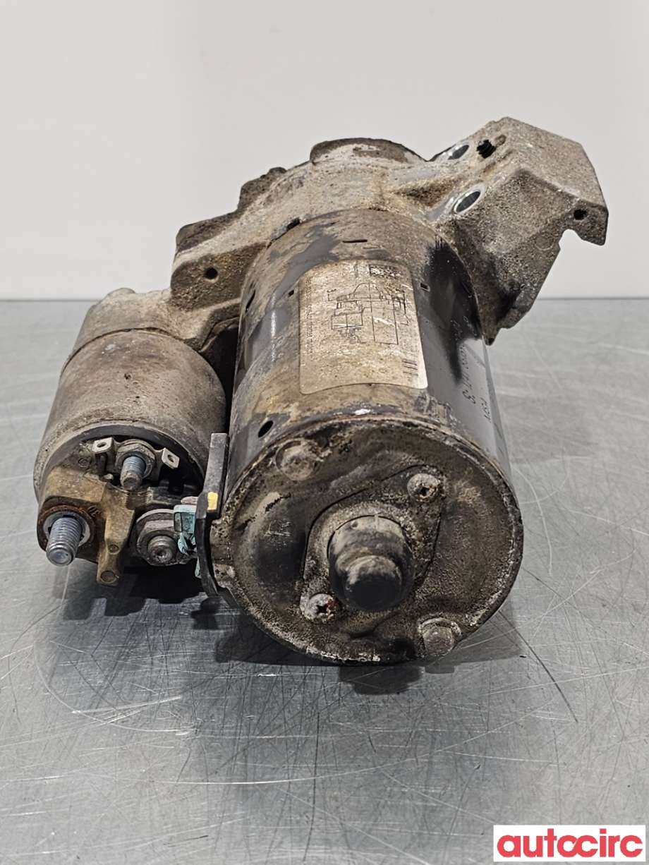 Starter diesel til BMW X5 2013-2018 (F15) (F15) (BMW|12418515900|0001148020)