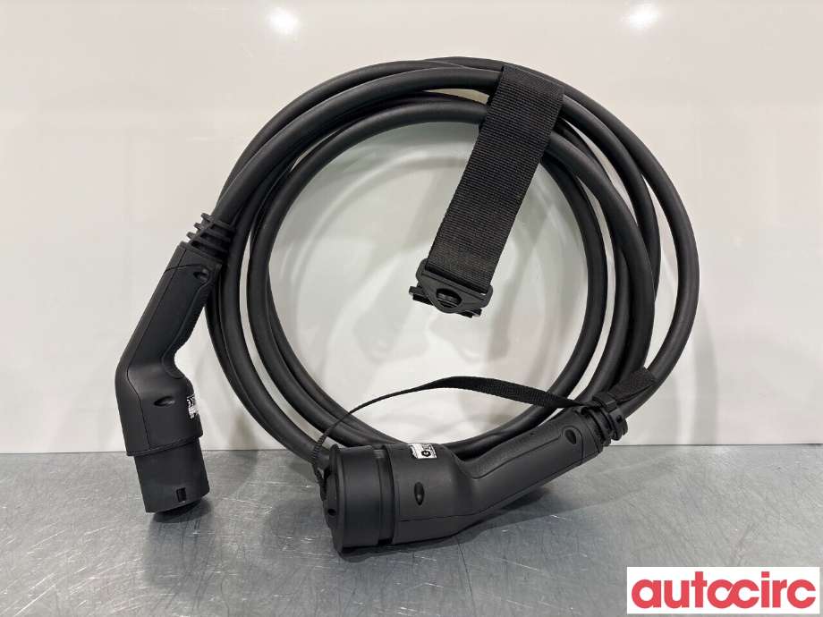 Batterilader kabel til Hyundai Ioniq 5, 2021-->>  (HYUNDAI|99632ADS013A)