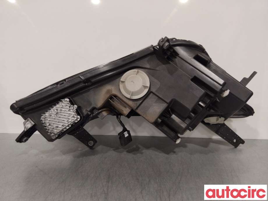Frontlykt venstre xenon til MG MG4 2022-->> (MG 4|11505836|10040179)