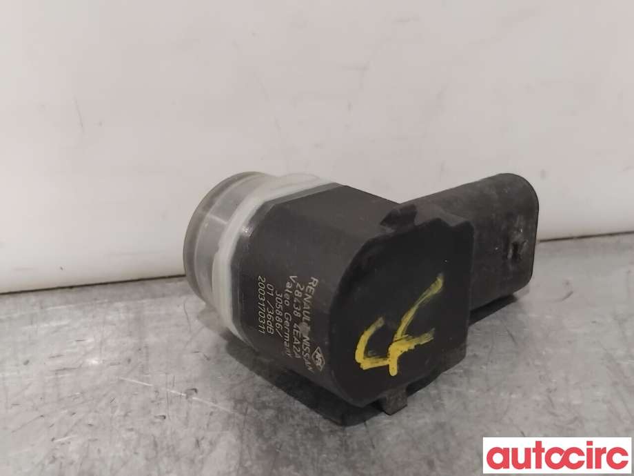 Parkeringssensor foran til Nissan Qashqai 2014-2021 (Type II) (NISSAN|284384EA2A|305886)
