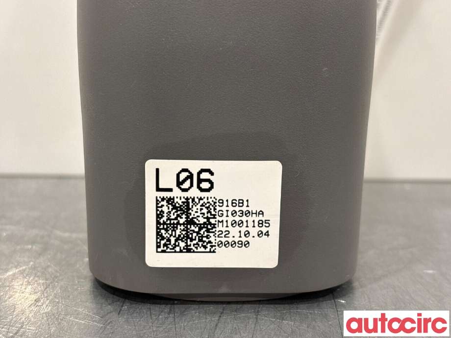 Batterilader kabel til Hyundai Ioniq 5 2021-->>  (HYUNDAI|916B1GI030|916B1GI030HA)