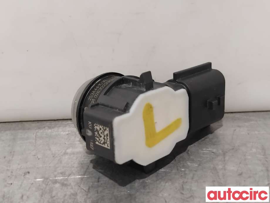 Parkeringssensor bak til Renault Captur 2020-->> (Type II)  (RENAULT|253A44101R|0263023998)
