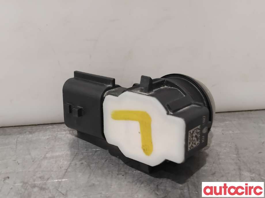 Parkeringssensor bak til Renault Captur 2020-->> (Type II)  (RENAULT|253A44101R|0263023998)