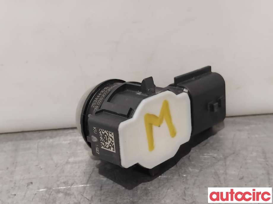 Parkeringssensor bak til Renault Captur 2020-->> (Type II)  (RENAULT|253A44101R|0263023998)