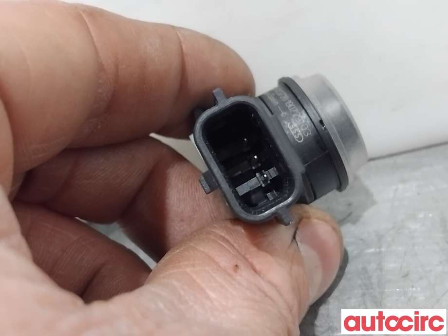 Parkeringssensor bak til Renault Captur 2020-->> (Type II)  (RENAULT|253A44101R|0263023998)