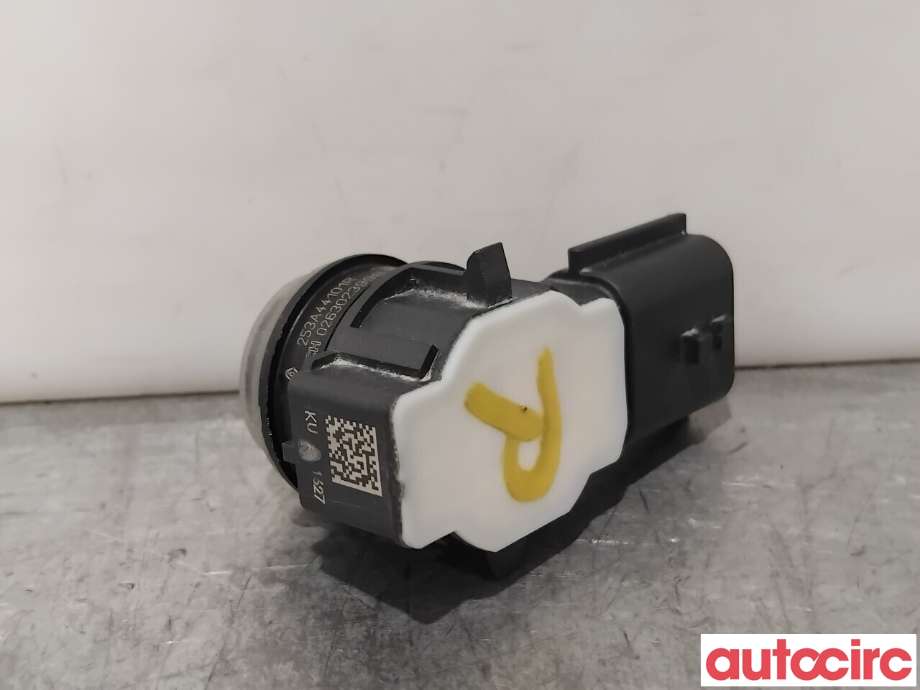 Parkeringssensor bak til Renault Captur 2020-->> (Type II) (RENAULT|253A44101R|0263023998)
