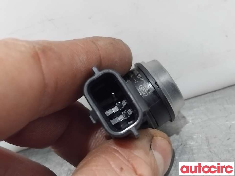Parkeringssensor bak til Renault Captur 2020-->> (Type II) (RENAULT|253A44101R|0263023998)