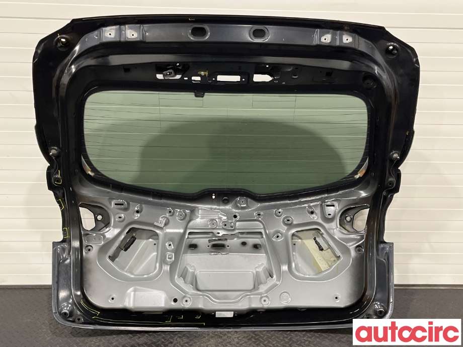 Bakluke combi til Mazda CX-5 2012-2017 (Type I) (MAZDA|KDY1-62-02XD)