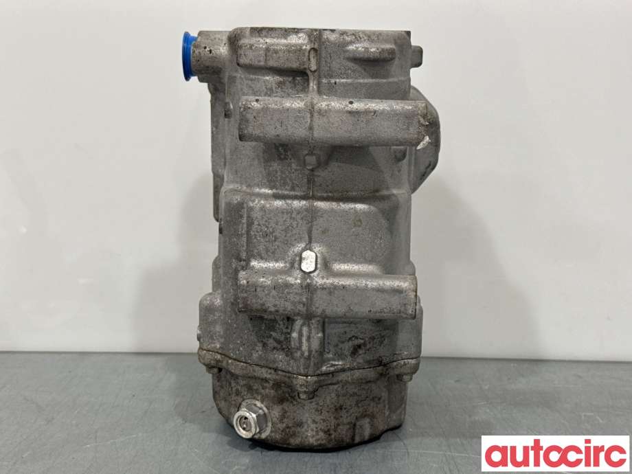 Aircondition kompressor til Toyota RAV4 2016-2019 (Type IV, Fase 2)  (TOYOTA|8837033030|042200-0533|)