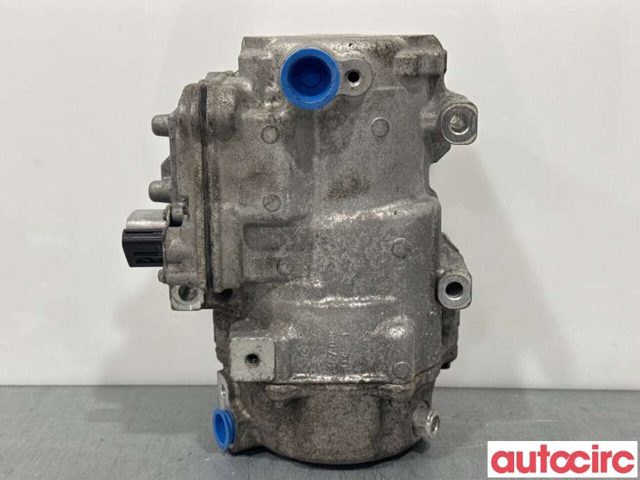 Aircondition kompressor til Toyota RAV4 2016-2019 (Type IV, Fase 2)  (TOYOTA|8837033030|042200-0533|)