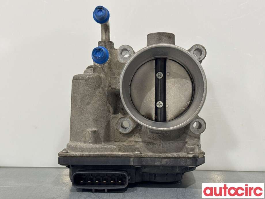 Spjeldhus til Toyota RAV4 2016-2019 (Type IV, Fase 2) (TOYOTA|2203036020||22030-36020)