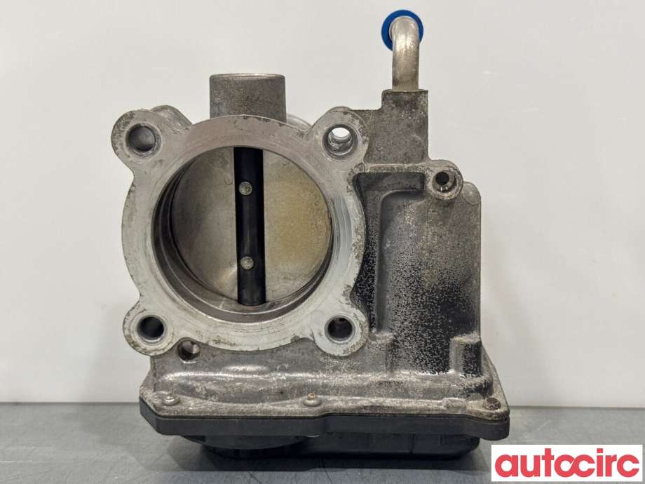 Spjeldhus til Toyota RAV4 2016-2019 (Type IV, Fase 2) (TOYOTA|2203036020||22030-36020)
