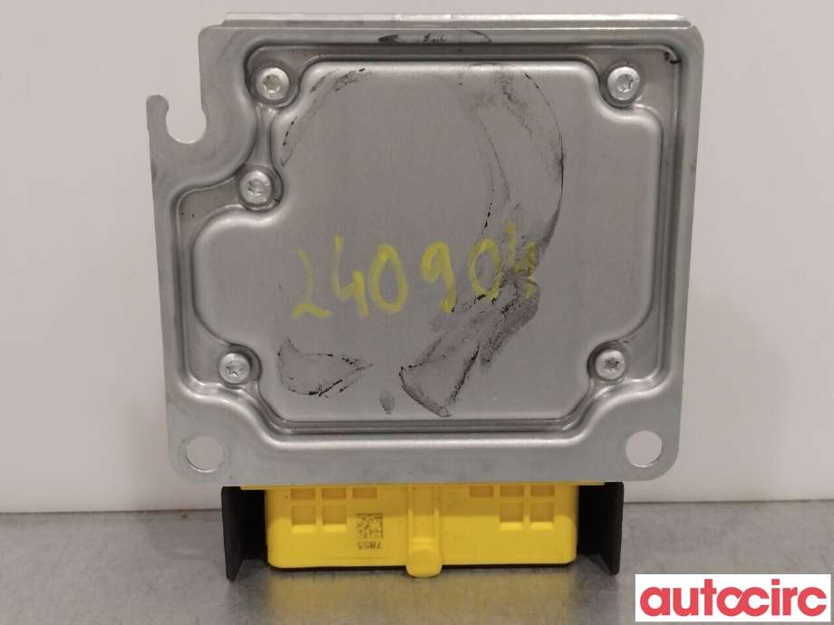 Airbag elektronikk til Audi A6 2011-2014 (Type IV, Fase 1) (C7) (C7) (AUDI|4H0959655C)