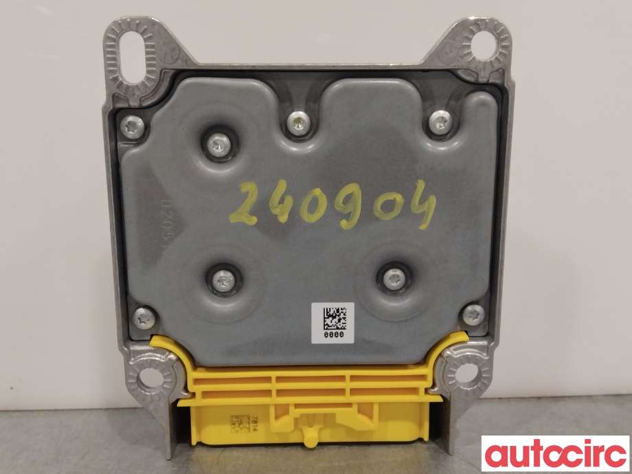 Styreenhet diverse til Audi A6 2011-2014 (Type IV, Fase 1) (C7) (C7) (AUDI|4G0907637H|4G0907637)