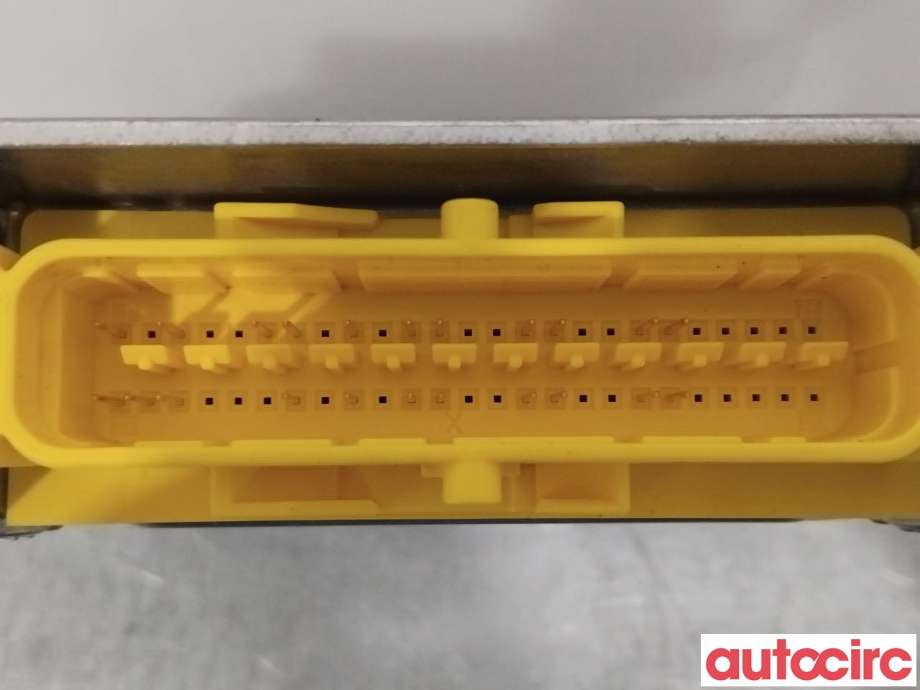 Styreenhet diverse til Audi A6 2011-2014 (Type IV, Fase 1) (C7) (C7) (AUDI|4G0907637H|4G0907637)