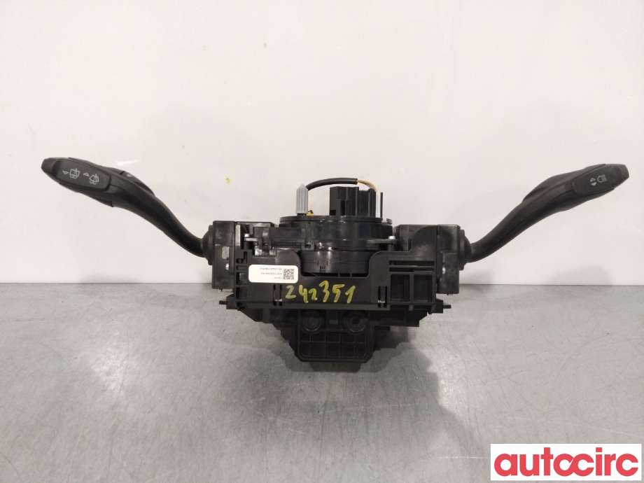 Bryter combi til Ford Focus 2011-2014 (Type III, Fase 1)  (FORD|1768432|1883869|1900224)