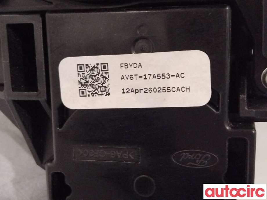 Bryter combi til Ford Focus 2011-2014 (Type III, Fase 1)  (FORD|1768432|1883869|1900224)