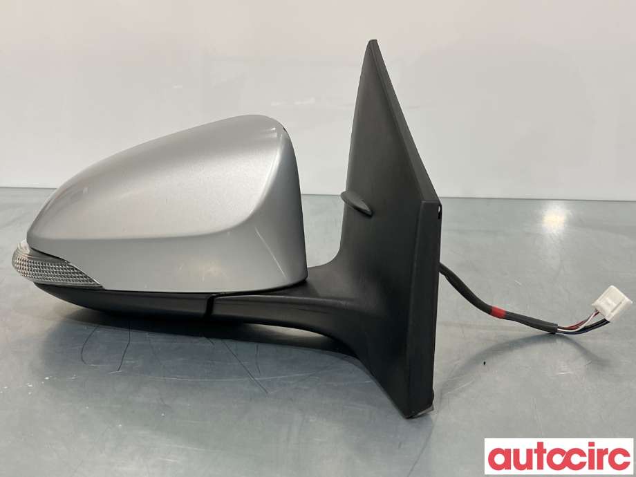 Speil høyre til Toyota Auris 2015-2019 (Type II, Fase 2) (TOYOTA|8791002640)