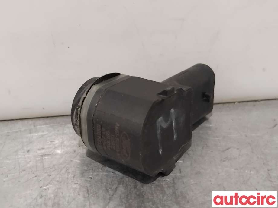 Parkeringssensor foran til Ford Focus 2011-2014 (Type III, Fase 1) (FORD|2489130|607101|AM5T-15K859-AAW)