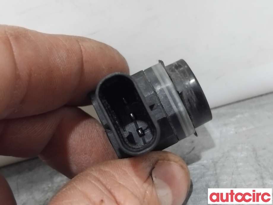 Parkeringssensor foran til Ford Focus 2011-2014 (Type III, Fase 1)  (FORD|2489130|607101|AM5T-15K859-AAW)