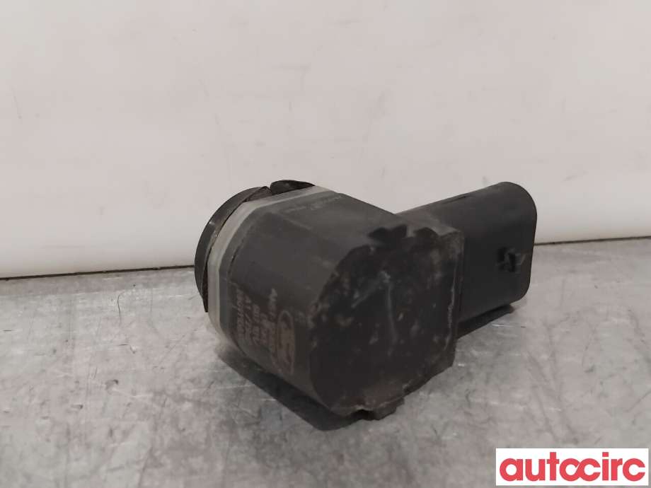 Parkeringssensor foran til Ford Focus 2011-2014 (Type III, Fase 1)  (FORD|2489130|607101|AM5T-15K859-AAW)