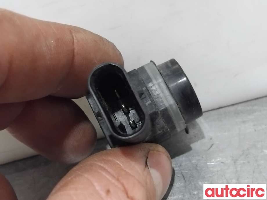 Parkeringssensor foran til Ford Focus 2011-2014 (Type III, Fase 1)  (FORD|2489130|607101|AM5T-15K859-AAW)