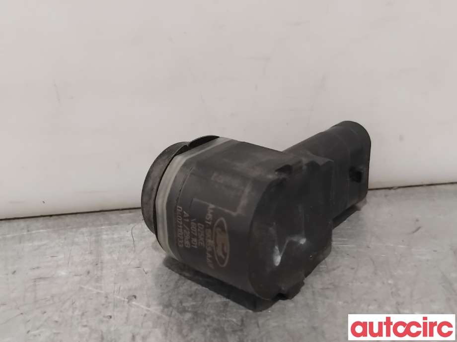 Parkeringssensor foran til Ford Focus 2011-2014 (Type III, Fase 1) (FORD|2489130|607101|AM5T-15K859-AAW)